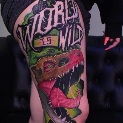 Chorcho | Tatuajes profile
