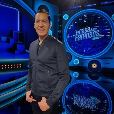 Jorge Ugalde profile