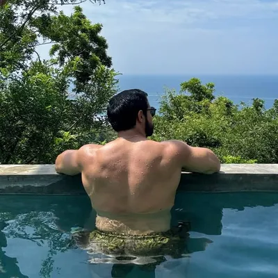 Jorge Acvs profile