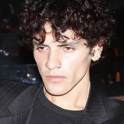 Jorge Alberto profile