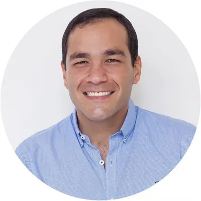 Jorge Andrés Gechem Artunduaga profile