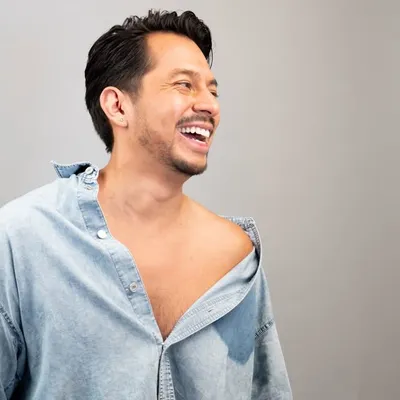 JORGE ARANDA | ACTOR y EL DE “A LOS 40” profile