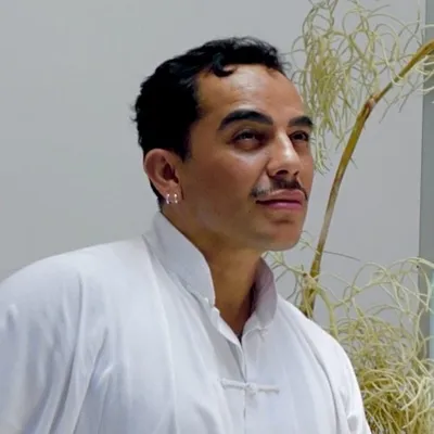 Jorge Ayala profile