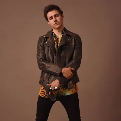 Jorge Blanco profile