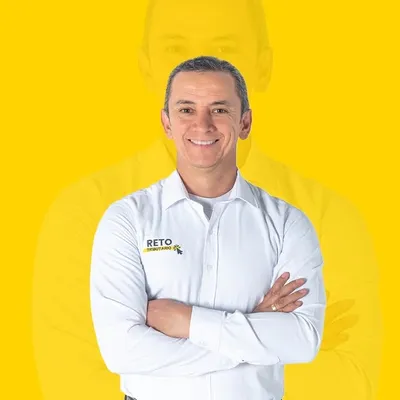 Jorge Buitrago profile
