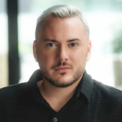 Jorge Campozano Cruz profile