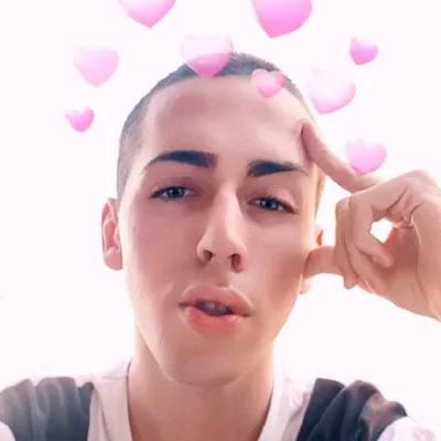 JORGE 🔥 CYRUS profile