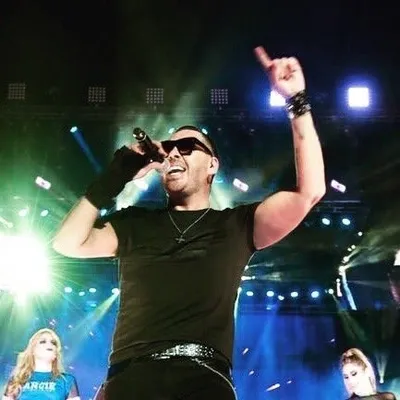 Jorge D'Alessio profile