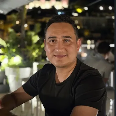 Jorge E Herrera Gauna profile