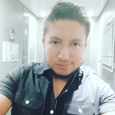 Jorge Freddy profile