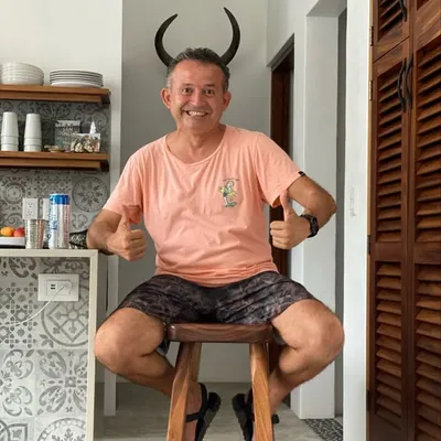 Jorge Moreno profile