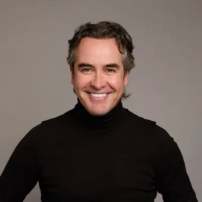 Jorge Gallegos profile