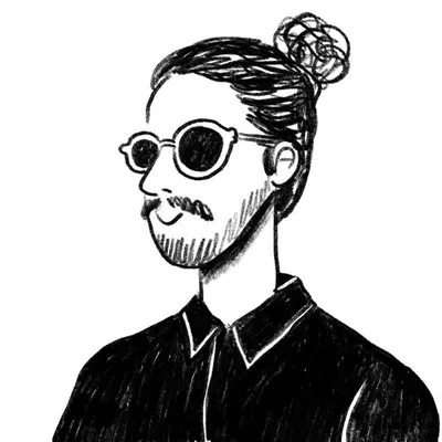 Jorge profile