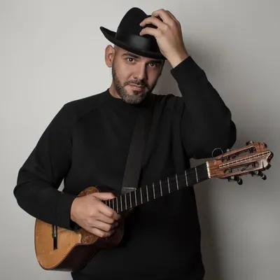 Jorge Glem profile
