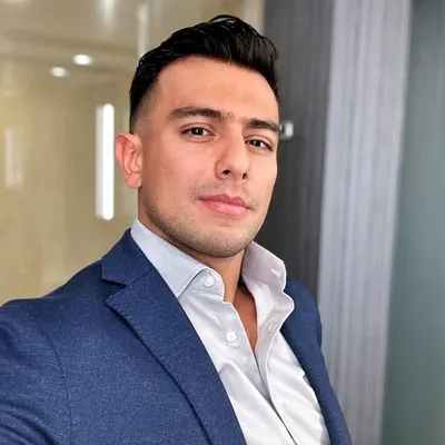 Jorge Iván del Valle profile