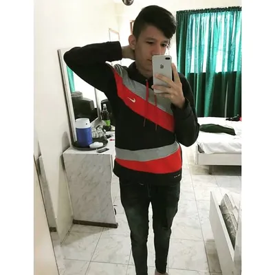 Jorge Castillo profile