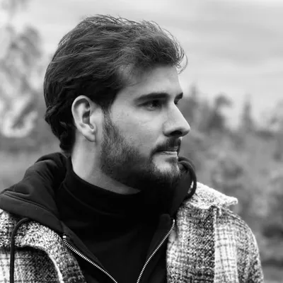 Jorge Kotz profile