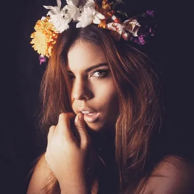 Jorgelina Moscardi profile