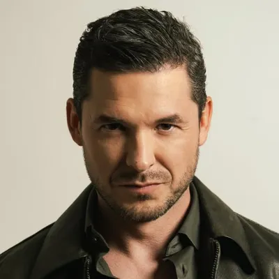Jorge Lozano H. profile