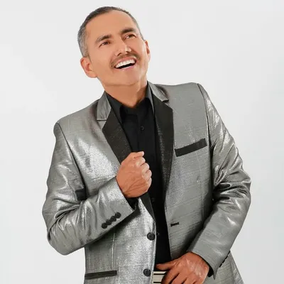 Jorge Luis Hortua profile