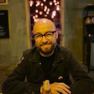 jorge michel grau profile