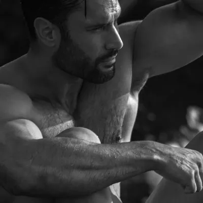 Jorge Pérez profile