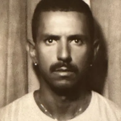 Jorge Perez Ortiz profile