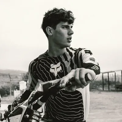 Jorge Prado Garcia profile