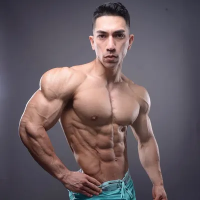Jorge Ramírez profile