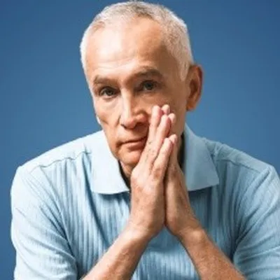 Jorge Ramos profile