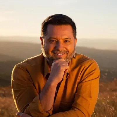 Jorge Rojas profile