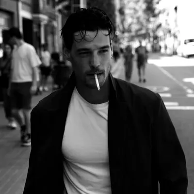 Jorge Román ( GEORGE ) profile