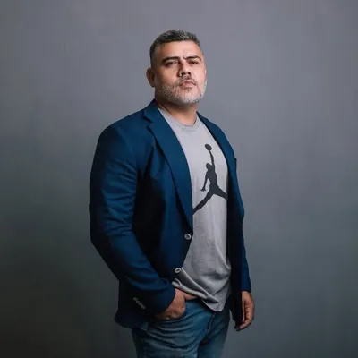 Jorge Romero profile