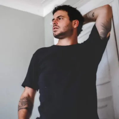 Jorges Abitbol profile