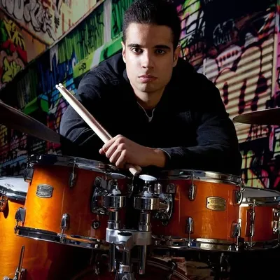 Jorge Sanchez profile