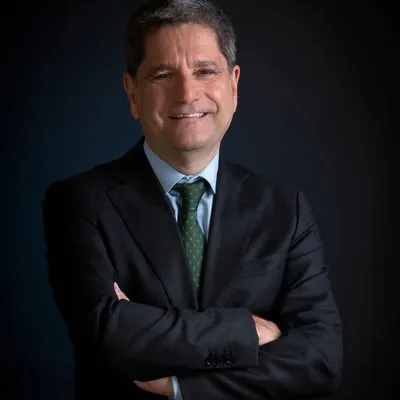 Jorge Tartaglione profile