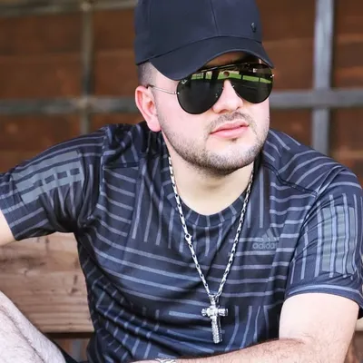 Jorge Valenzuela profile