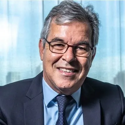 Jorge Viana profile
