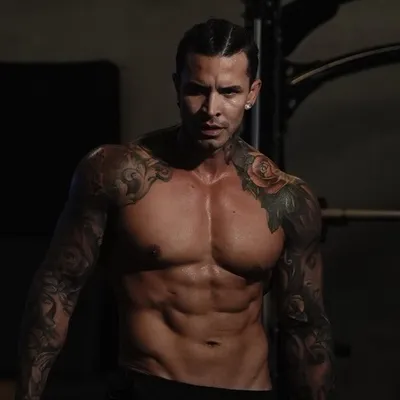 JORGE VILLAVECES | MENTE Y CUERPO profile