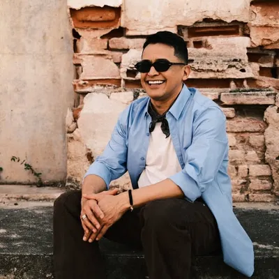 Jorge Celedon profile