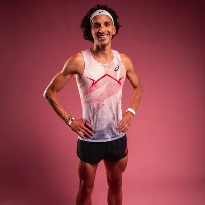 Jorge Blanco Alvarez profile