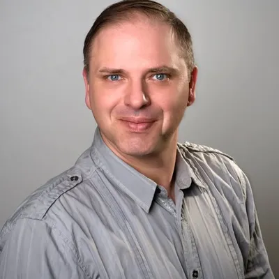 Jörg Reisewitz profile