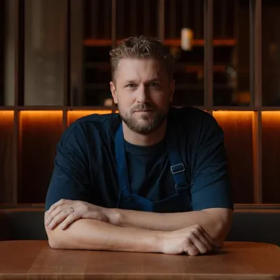 Joris Bijdendijk profile