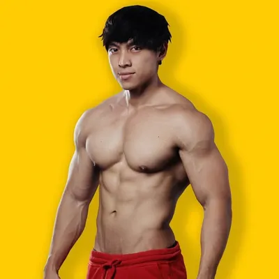 HARING BANGIS profile