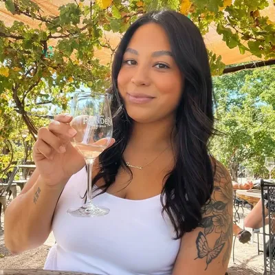 Joanna P. Romero profile