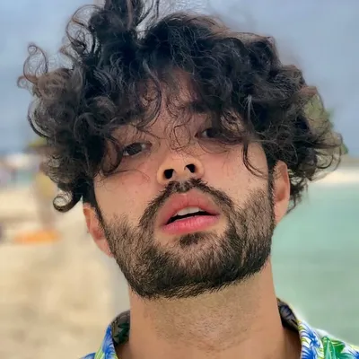 Joross Gamboa profile