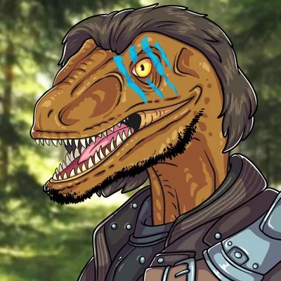 JorRaptor - Gaming Content profile
