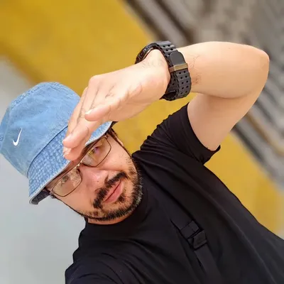 Jorge D. Rios profile