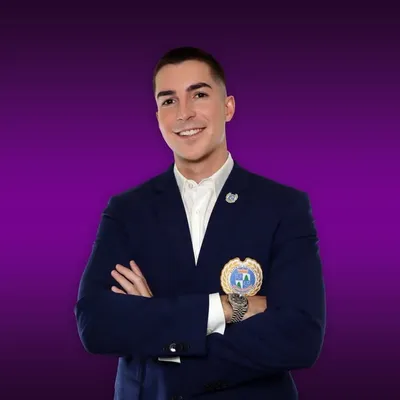Jorge Torres profile
