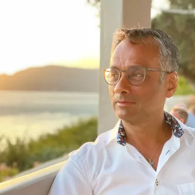 Anders Jorulf profile